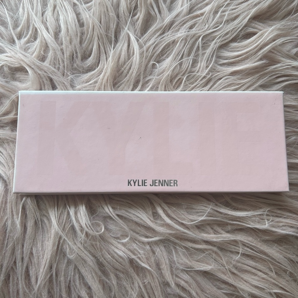 Kylie Cosmetics Eyeshadow Palette
